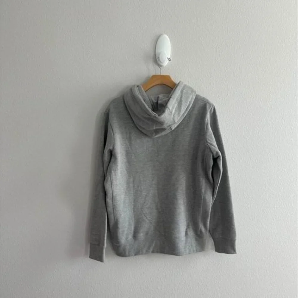 Devereux‎ Golf Peachy Mane Graphic Streetwear Hoodie Sz S